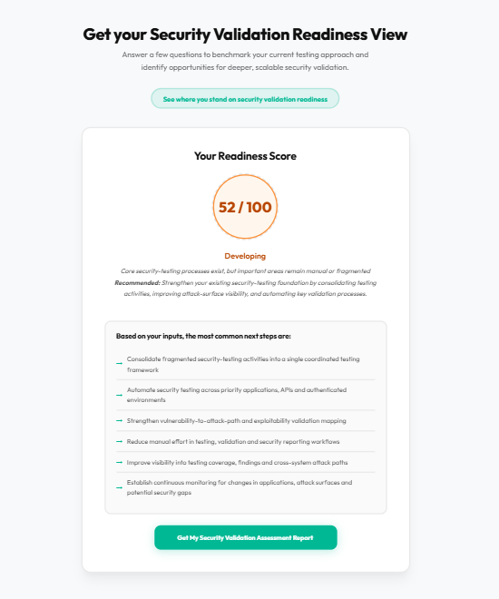 PAIStrike Autonomous Penetration Testing Whitepaper