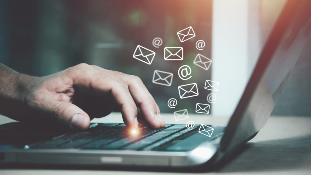 4 Types of Emails That Get the Most Engagement According to Marketers