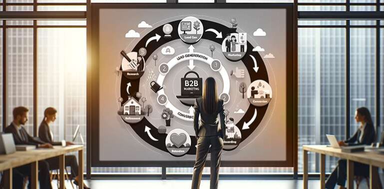 The Future of B2B Sales: How Automation and AI Are Shaping the ...
