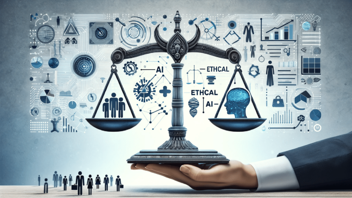 The Ethics of AI in HR: Striking a Balance Between Efficiency and ...