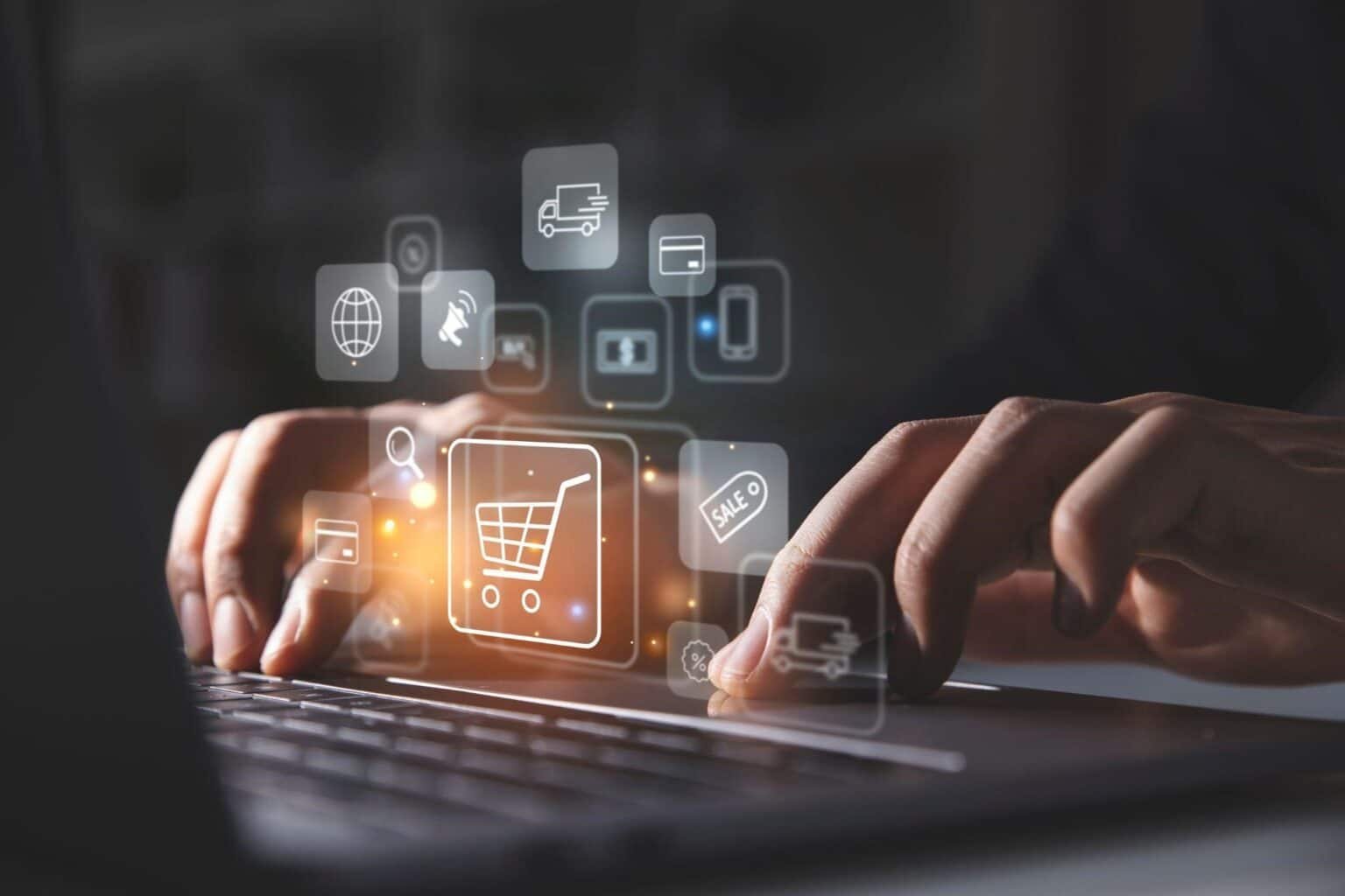 How Digital Marketing is Shaping the Future of Retail