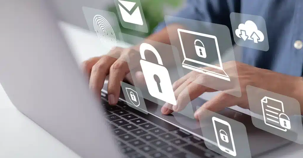 The Growing Impact of Cybersecurity on B2B Relationships