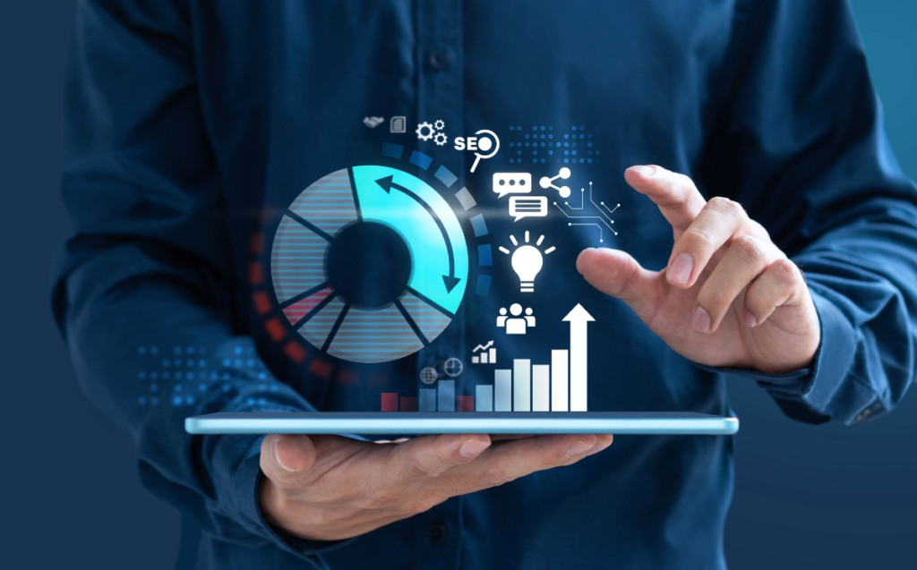 Building a Resilient B2B IT Network: Overcoming Challenges in the Age of Digital Transformation