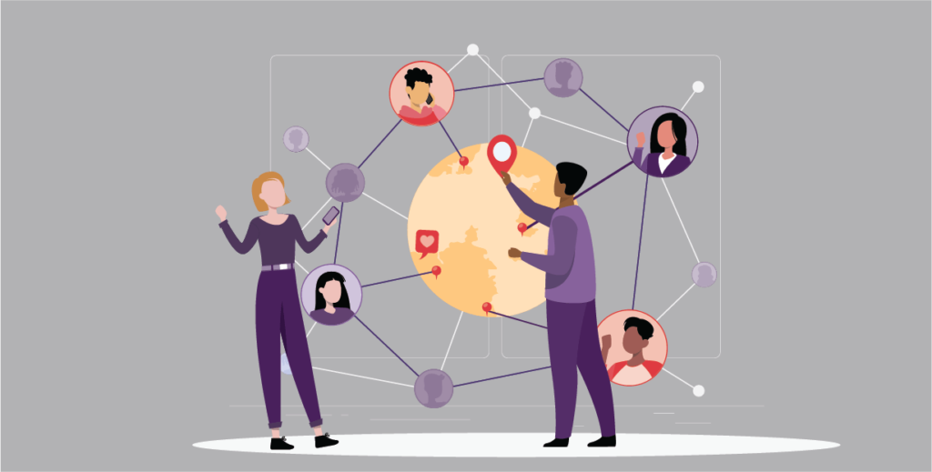 The Power of Networking in HR: Building Connections that Drive Career Growth