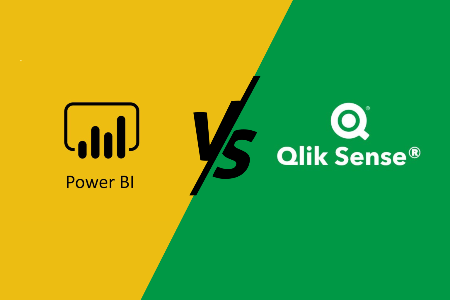 Power BI vs QlikView: A Detailed Comparison for Business Intelligence and Data Visualization Power BI vs QlikView: A Detailed Comparison for Business Intelligence and Data Visualization