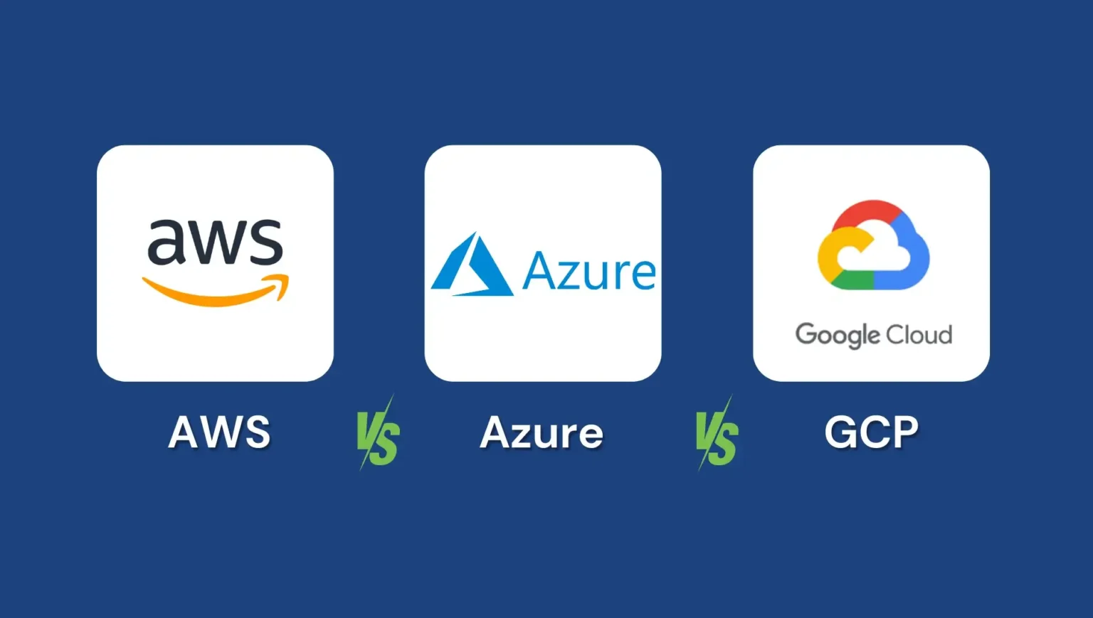 European Cloud Providers Offer an Alternative to AWS, Azure, and GCP