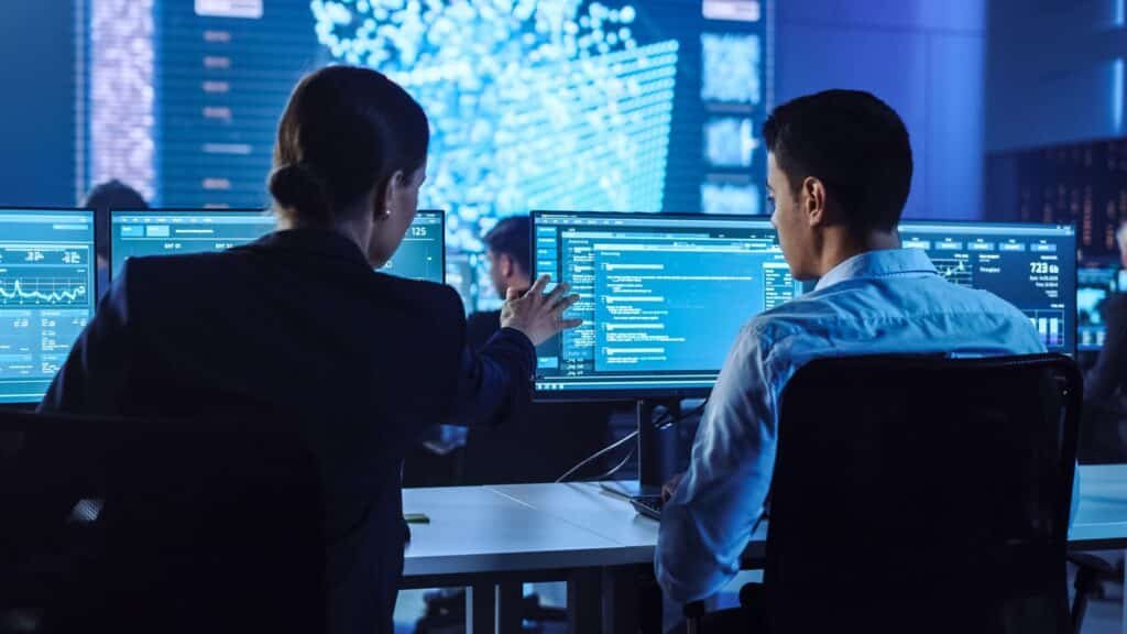 Navigating Cybersecurity Challenges: Protecting B2B Operations Amidst Evolving Threats