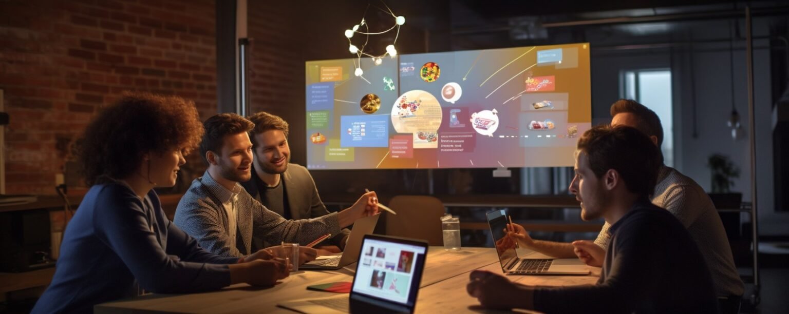 The New Cold Start Problem: How to Launch B2B Products in Oversaturated Categories