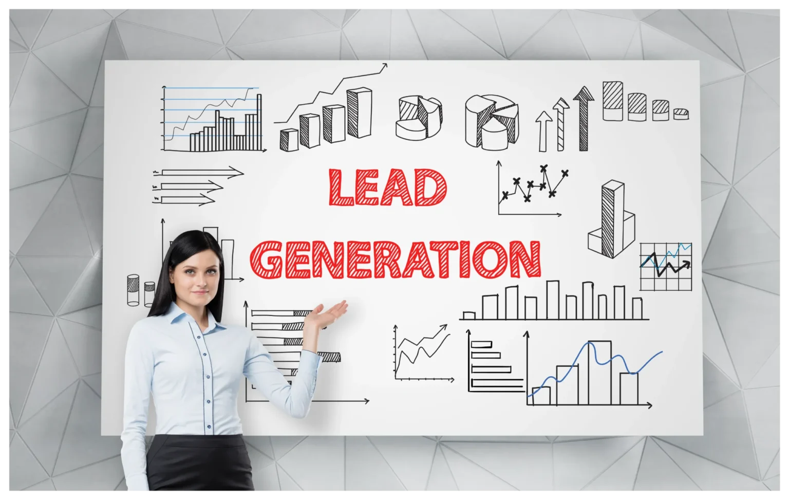 B2B Lead Generation Channels: Exploring Paid, Organic, and Referral Strategies