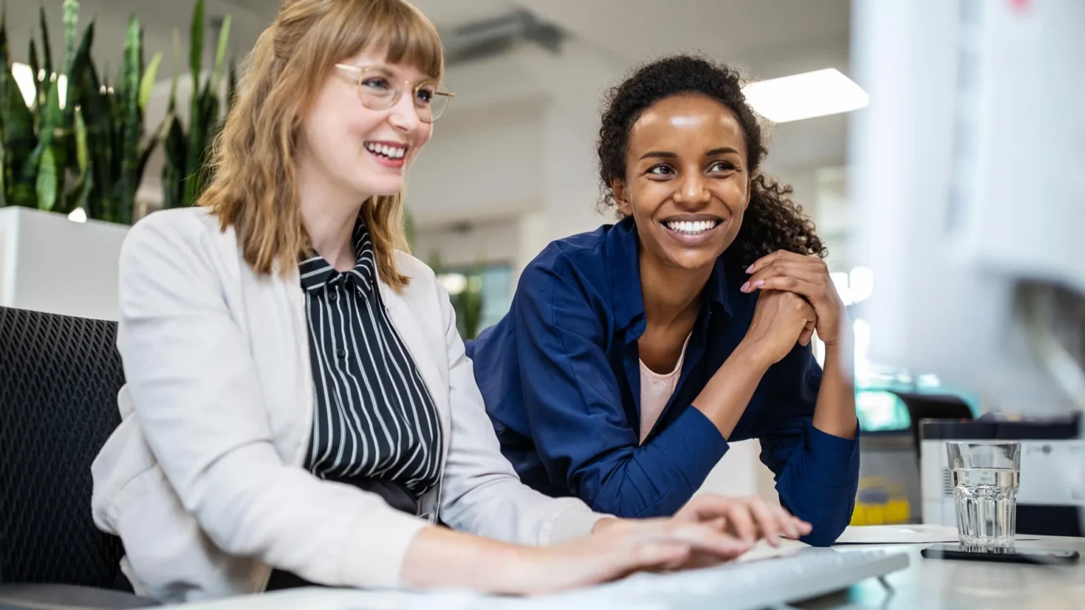 From Excel to BigQuery: Modernizing HR Reporting for Speed and Scale