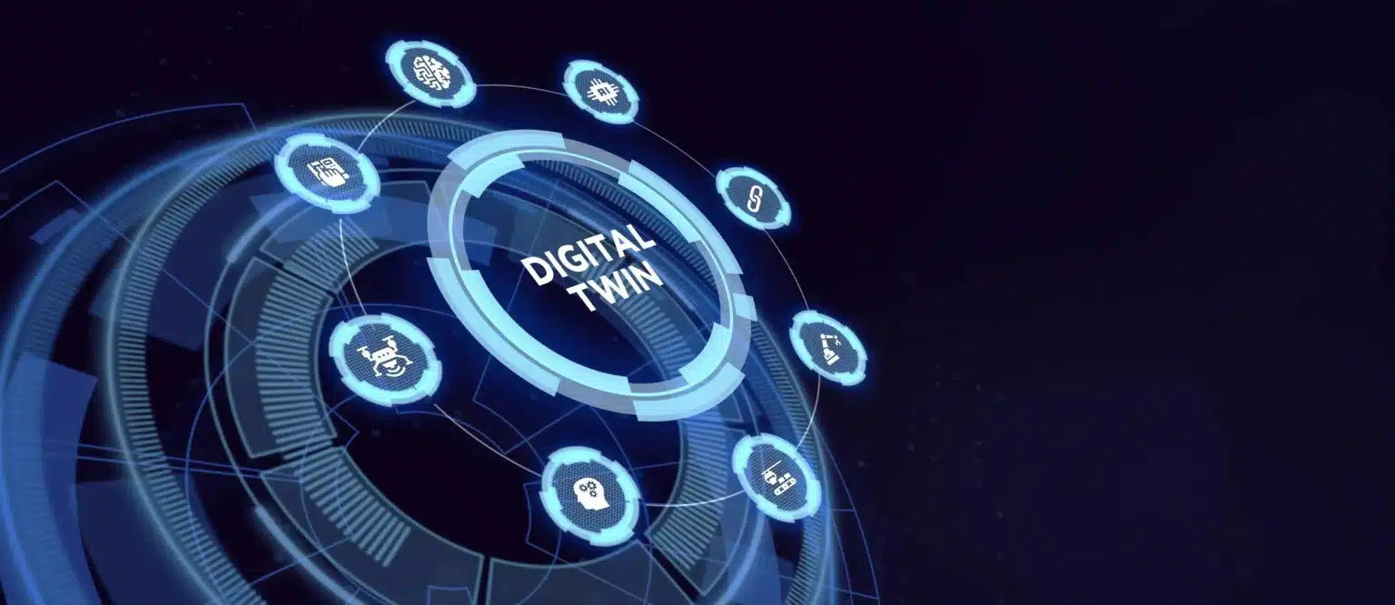 Scenario Planning in HR with Digital Twins and Simulation Engines