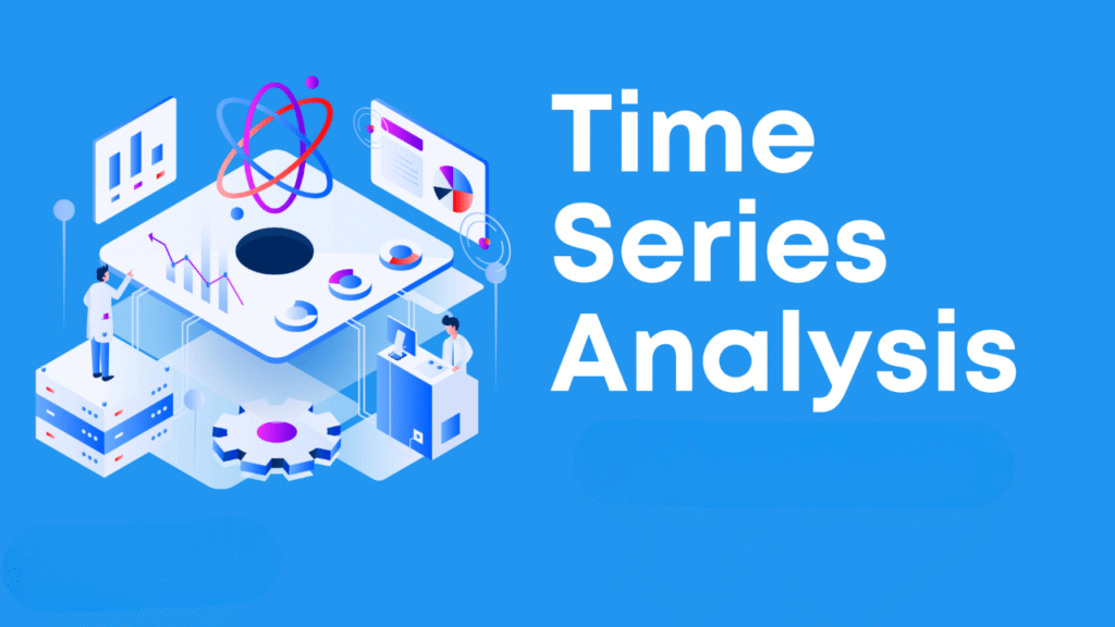 Time Series Analysis in Workforce Planning Anticipating Hiring Cycles