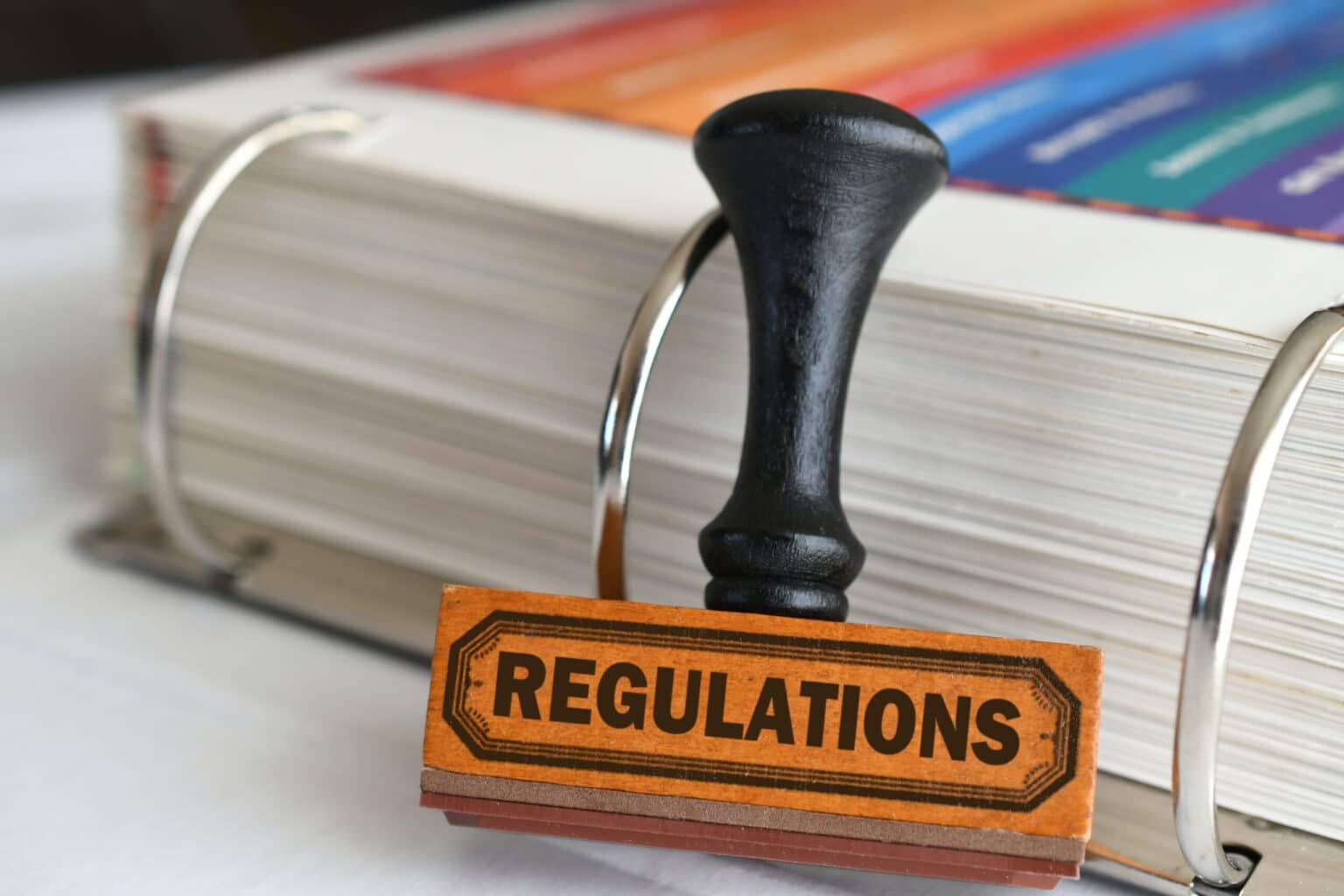 Selling in Highly Regulated Industries: Compliance as a Competitive Advantage