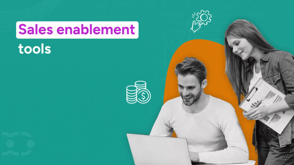 Best B2B Sales Enablement Tools in 2025