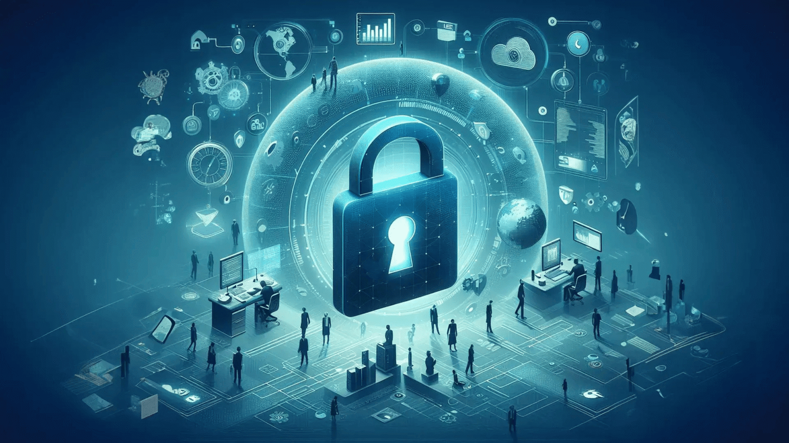 Data Privacy Best Practices for Enterprise B2B Platforms Data Privacy Best Practices for Enterprise B2B Platforms