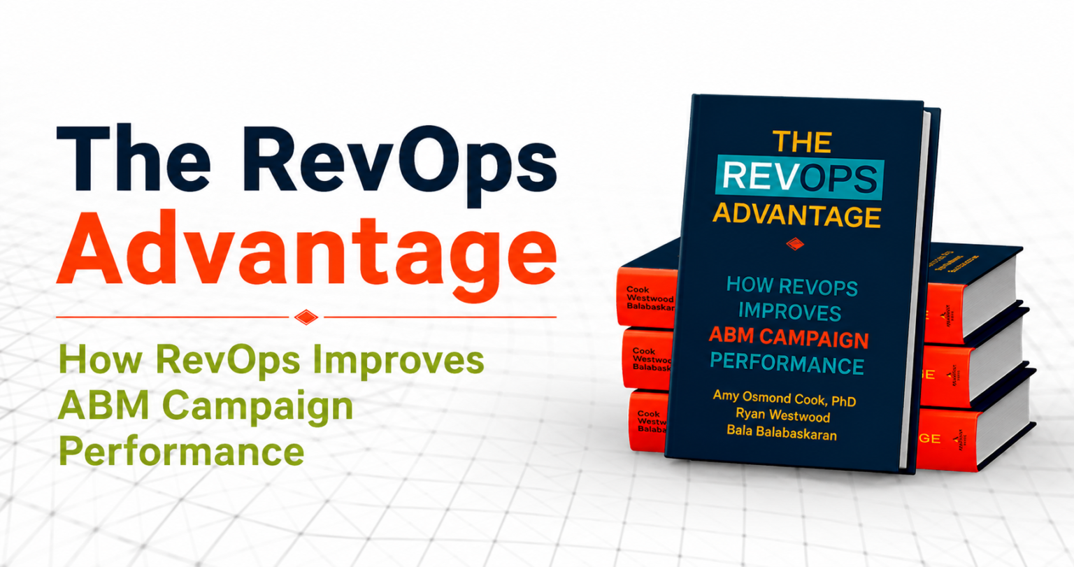 How RevOps Improves ABM Campaign Performance