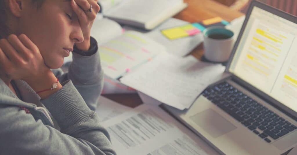 Preventing Burnout in Sales Teams -