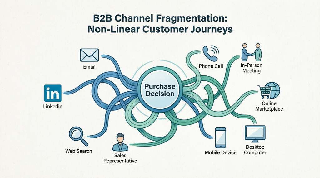 b2b-channel-fragmentation