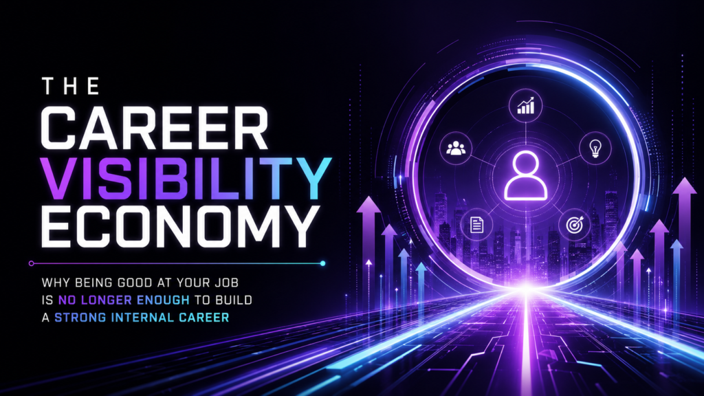 Career visibility