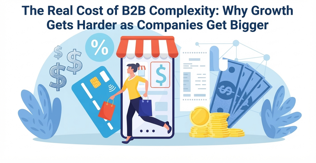 B2B complexity