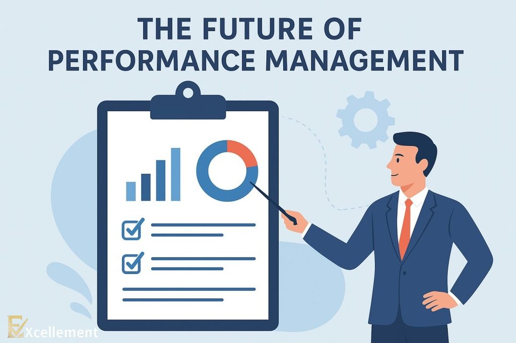 Continuous Performance Management