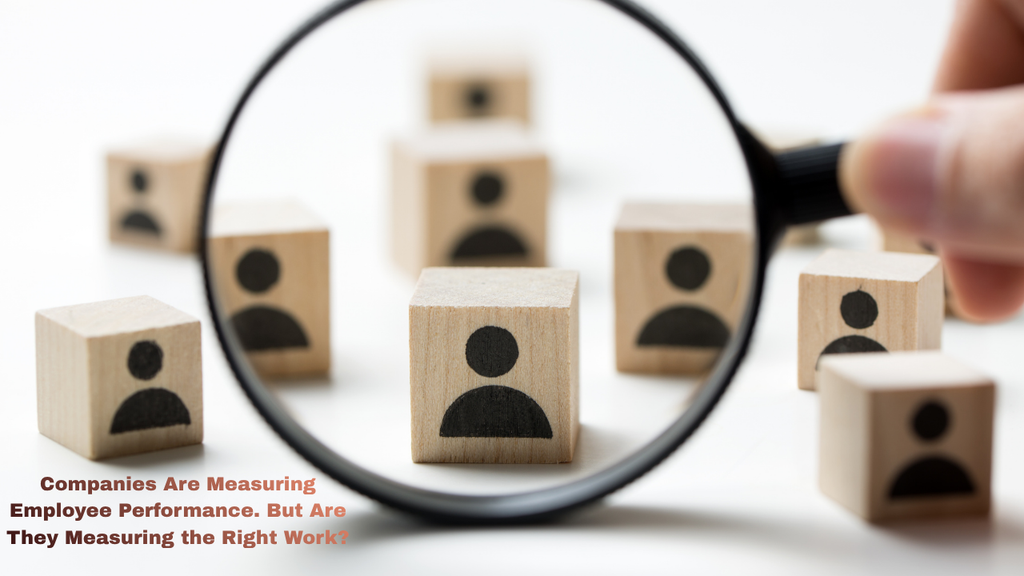 employee performance metrics